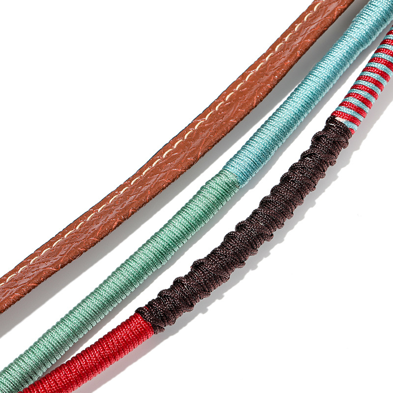 Maišo diržas / Pečių diržas — Poliesteris + super pluoštas; Ypač lengvas; Antibakterinis; Stuburo palaikymas; Pavasaris 2025