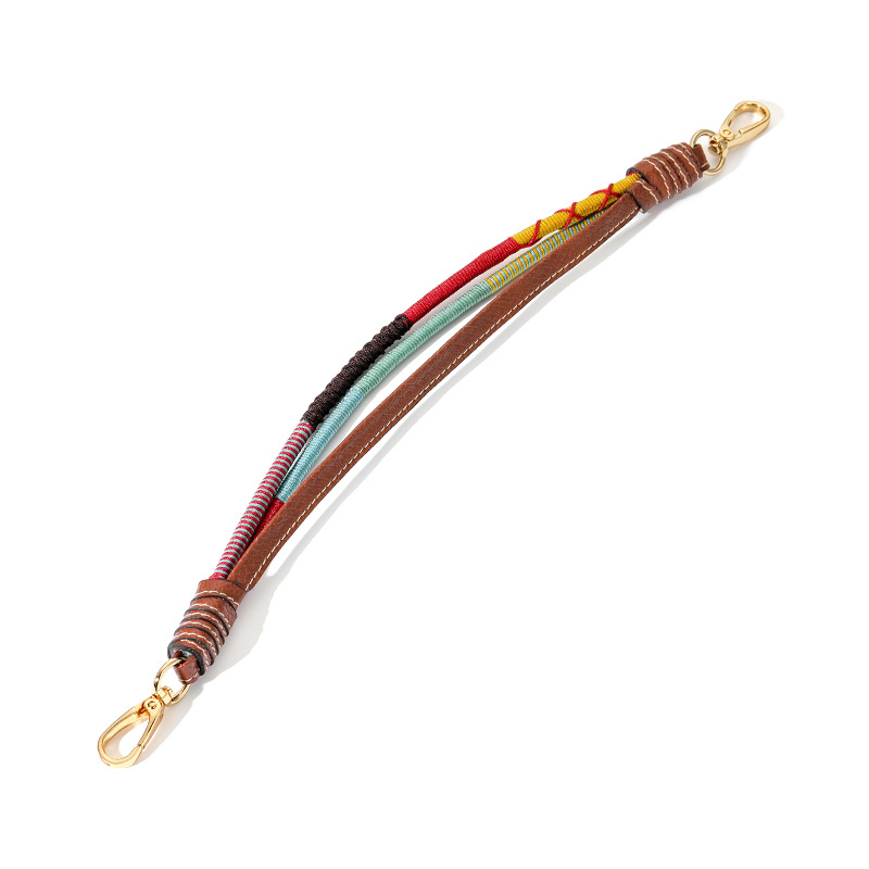 Maišo diržas / Pečių diržas — Poliesteris + super pluoštas; Ypač lengvas; Antibakterinis; Stuburo palaikymas; Pavasaris 2025