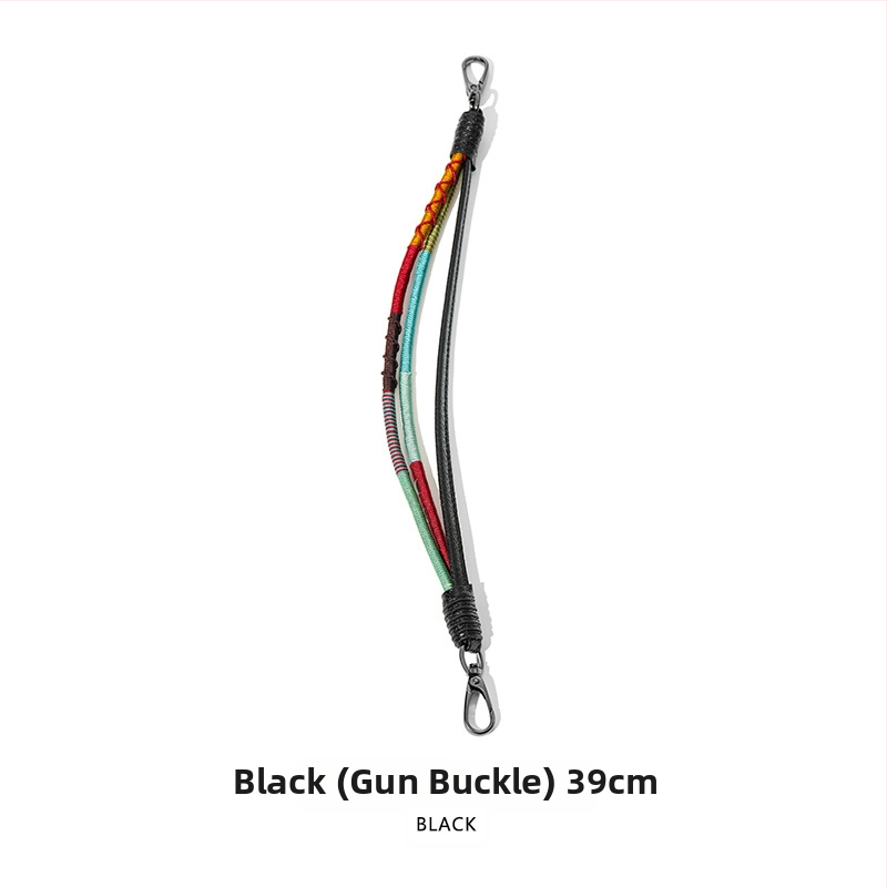 Maišo diržas / Pečių diržas — Poliesteris + super pluoštas; Ypač lengvas; Antibakterinis; Stuburo palaikymas; Pavasaris 2025