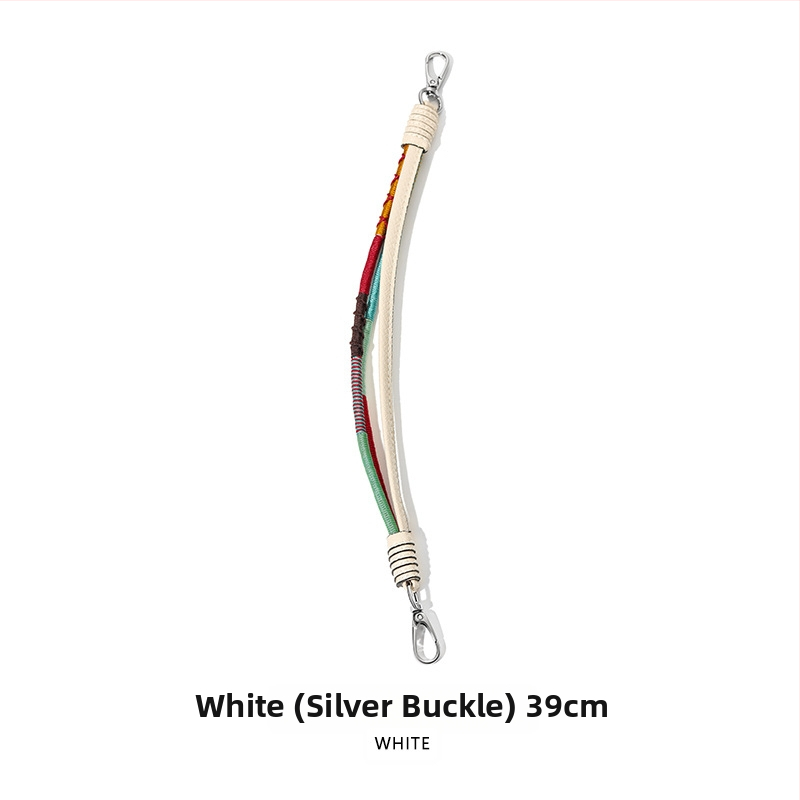 Maišo diržas / Pečių diržas — Poliesteris + super pluoštas; Ypač lengvas; Antibakterinis; Stuburo palaikymas; Pavasaris 2025