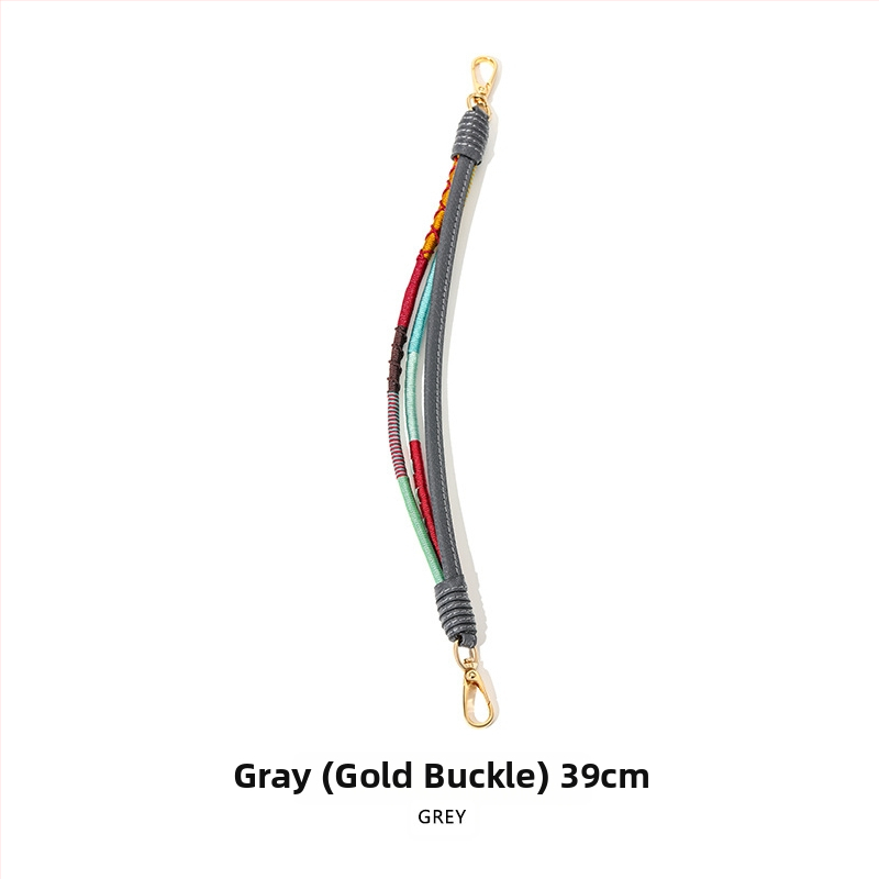 Maišo diržas / Pečių diržas — Poliesteris + super pluoštas; Ypač lengvas; Antibakterinis; Stuburo palaikymas; Pavasaris 2025