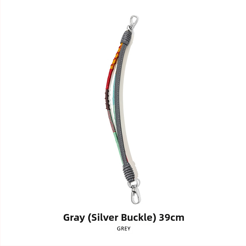 Maišo diržas / Pečių diržas — Poliesteris + super pluoštas; Ypač lengvas; Antibakterinis; Stuburo palaikymas; Pavasaris 2025