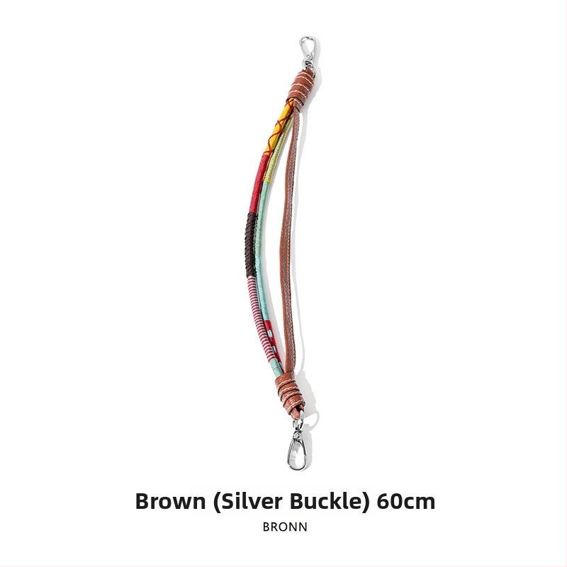 Maišo diržas / Pečių diržas — Poliesteris + super pluoštas; Ypač lengvas; Antibakterinis; Stuburo palaikymas; Pavasaris 2025