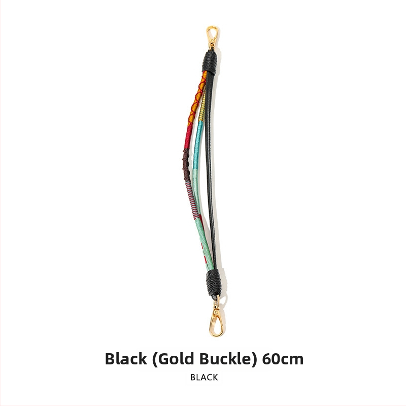 Maišo diržas / Pečių diržas — Poliesteris + super pluoštas; Ypač lengvas; Antibakterinis; Stuburo palaikymas; Pavasaris 2025