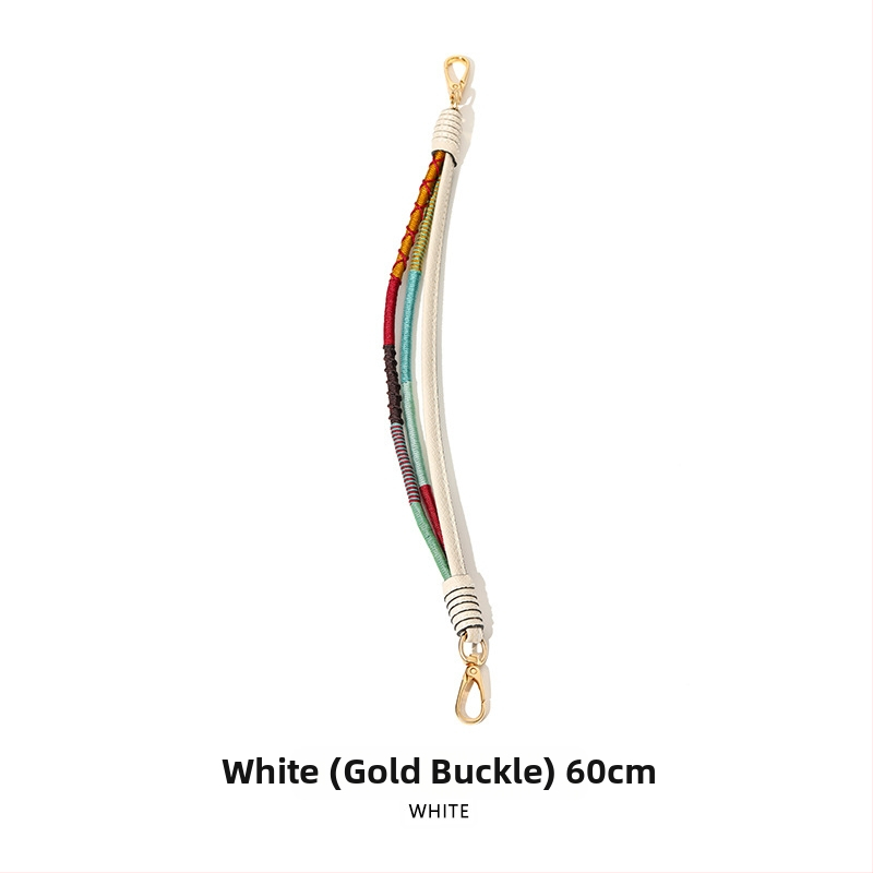 Maišo diržas / Pečių diržas — Poliesteris + super pluoštas; Ypač lengvas; Antibakterinis; Stuburo palaikymas; Pavasaris 2025