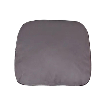 Zero Run B10/B01 jaoks peatugi ja kaela- ning nimmepiirkonna toestuseks, sametist materjal, sünteetilise kiudude täidis, minimalistlik stiil