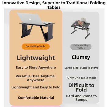 Galinės sėdynės daugiafunkcinis sulankstomas staliukas – medinė konstrukcija, įmontuotas montavimas, universali suderinamumas, 1,1 kg