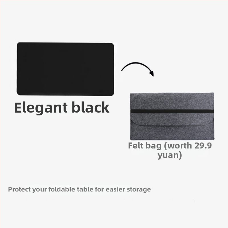 Galinės sėdynės daugiafunkcinis sulankstomas staliukas – medinė konstrukcija, įmontuotas montavimas, universali suderinamumas, 1,1 kg