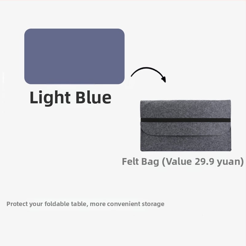 Galinės sėdynės daugiafunkcinis sulankstomas staliukas – medinė konstrukcija, įmontuotas montavimas, universali suderinamumas, 1,1 kg