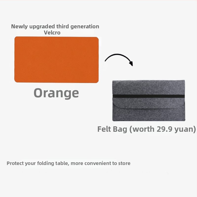 Galinės sėdynės daugiafunkcinis sulankstomas staliukas – medinė konstrukcija, įmontuotas montavimas, universali suderinamumas, 1,1 kg