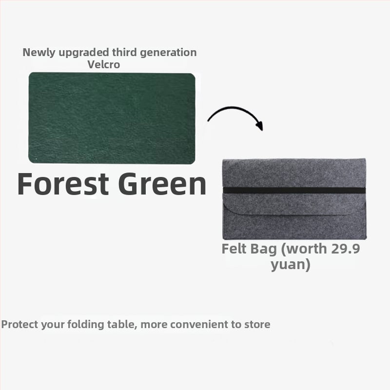 Galinės sėdynės daugiafunkcinis sulankstomas staliukas – medinė konstrukcija, įmontuotas montavimas, universali suderinamumas, 1,1 kg