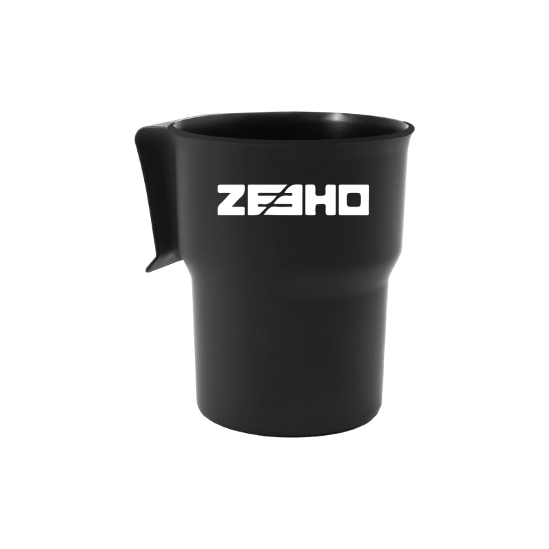 Auto jookide hoidja – universaalne mudel, PP materjal, auto peale kinnitatav, kaasaskantav jookide hoidja