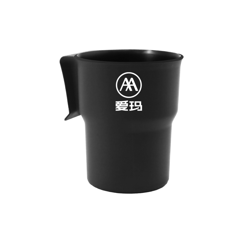 Auto jookide hoidja – universaalne mudel, PP materjal, auto peale kinnitatav, kaasaskantav jookide hoidja