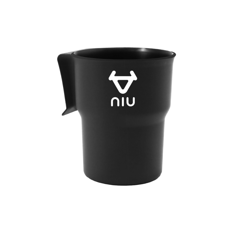 Auto jookide hoidja – universaalne mudel, PP materjal, auto peale kinnitatav, kaasaskantav jookide hoidja