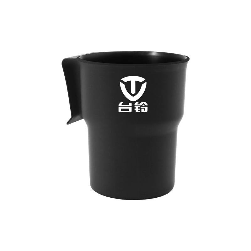 Auto jookide hoidja – universaalne mudel, PP materjal, auto peale kinnitatav, kaasaskantav jookide hoidja