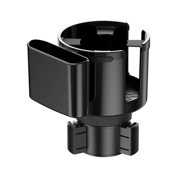 Shunwei SD-1039 Auto tassihoidik – ABS/PC, Ühilduv originaalse tassihoidjaga, Kohandatav