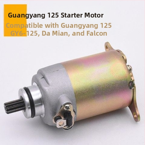 CG125 motociklui starteris – vieno cilindro, darbinis tūris 50–150 cm³, degalų suvartojimas 2 L/100 km, Mojiosaurus