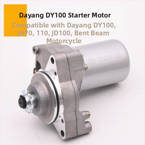 CG125 motociklui starteris – vieno cilindro, darbinis tūris 50–150 cm³, degalų suvartojimas 2 L/100 km, Mojiosaurus