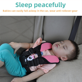 Nešiojama Isofix vaiko automobilinės kelioninės sėdynės, poliesterio medžiaga, individualizavimas pagal užsakymą