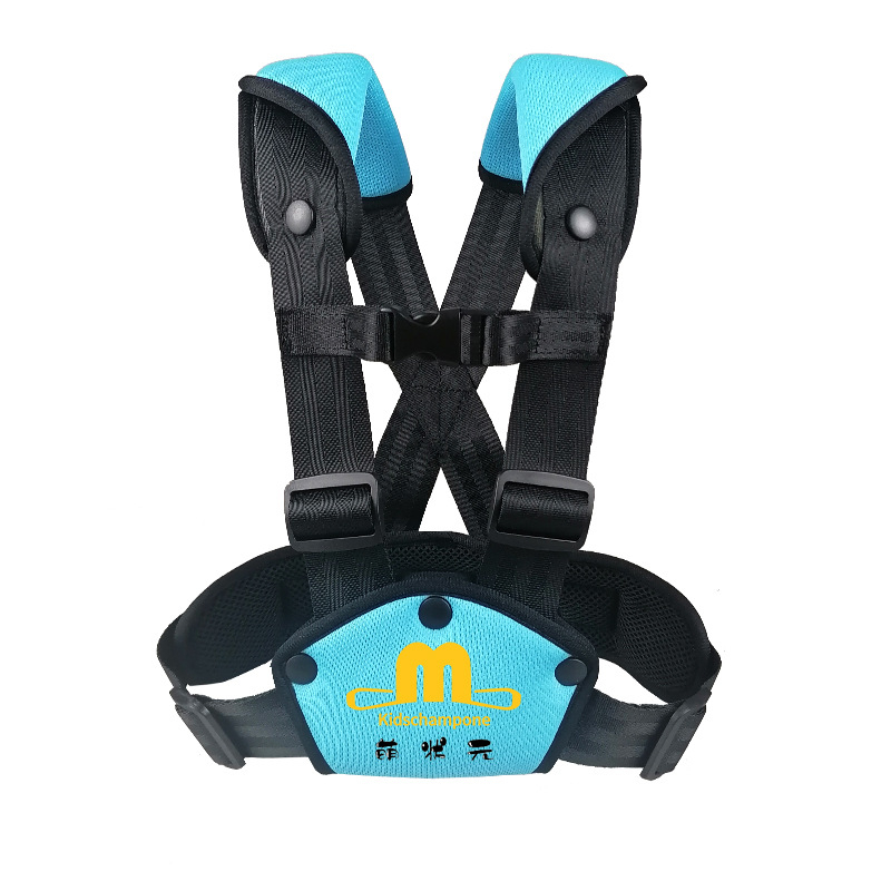 Φορητό παιδικό κάθισμα αυτοκινήτου Isofix για ταξίδια, πολυεστερικό υλικό, εξατομίκευση διαθέσιμη