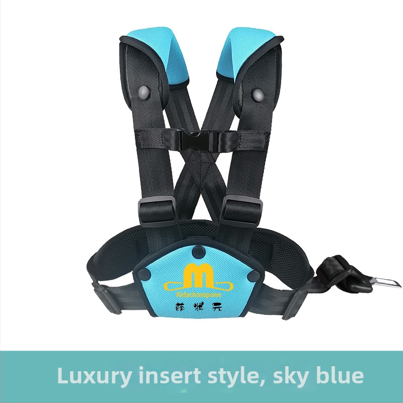 Nešiojama Isofix vaiko automobilinės kelioninės sėdynės, poliesterio medžiaga, individualizavimas pagal užsakymą