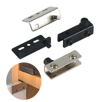 Duru ašis CT – geležis, prekinis ženklas AODLI, tinkama medinių ir stiklo durims, galvanizacija