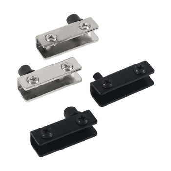 Duru ašis CT – geležis, prekinis ženklas AODLI, tinkama medinių ir stiklo durims, galvanizacija