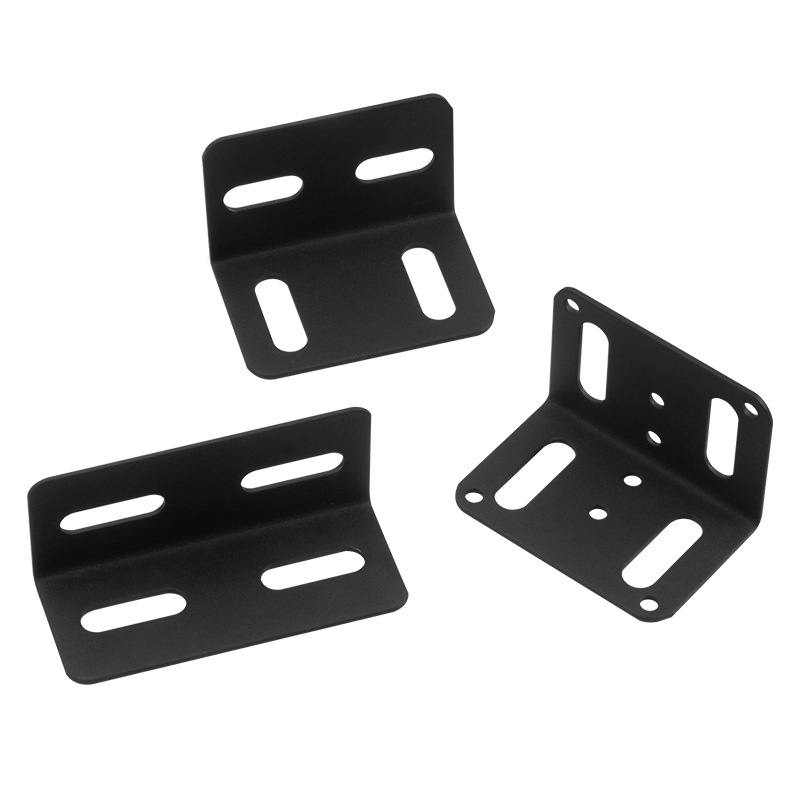 L formos lovos kampinis jungtis, 90° kampas, sutirštintas, reguliuojamas, tinkamas sofai-lovai ir lamelėms rėmui