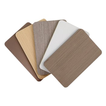 Πίνακας τοίχου με καπλαμά ξύλου, Fu Lin μάρκα, μοντέλο January 10 01, στυλ μοντέρνο μινιμαλιστικό