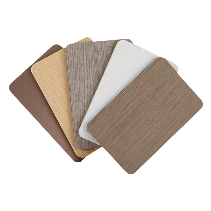 Πίνακας τοίχου με καπλαμά ξύλου, Fu Lin μάρκα, μοντέλο January 10 01, στυλ μοντέρνο μινιμαλιστικό