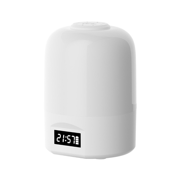 Lampa de birou LED cu USB, control tactil, protecție pentru ochi, reglare fină a luminozității și temperaturii culorii pentru dormitor și studiu