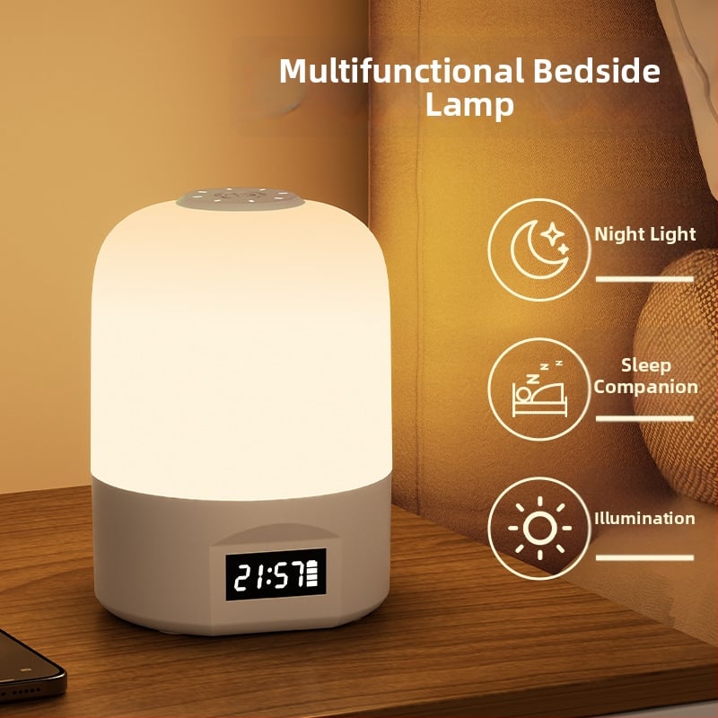 Lampa de birou LED cu USB, control tactil, protecție pentru ochi, reglare fină a luminozității și temperaturii culorii pentru dormitor și studiu