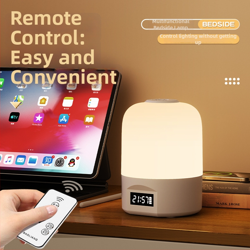 Lampa de birou LED cu USB, control tactil, protecție pentru ochi, reglare fină a luminozității și temperaturii culorii pentru dormitor și studiu