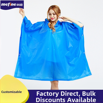 EVA vihma pončo kapistiilis, matkamiseks, täiskasvanutele, kerge, kaal 0,17 kg