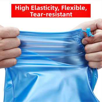 Vaikų lauko batų dangteliai lietui — atsparūs vandeniui PVC, sustiprinta medžiaga, neslidūs, atsparūs dilimui