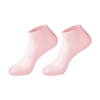 Silikoninis apsauginis drėkinantis pėdos dangtelis su priešslydžio funkcija – Song Dessa