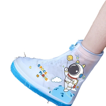 Vaikų batų dangteliai — atsparūs vandeniui, neslidūs, dėvėjimui atsparūs, nešvarumų atsparūs | Beauty