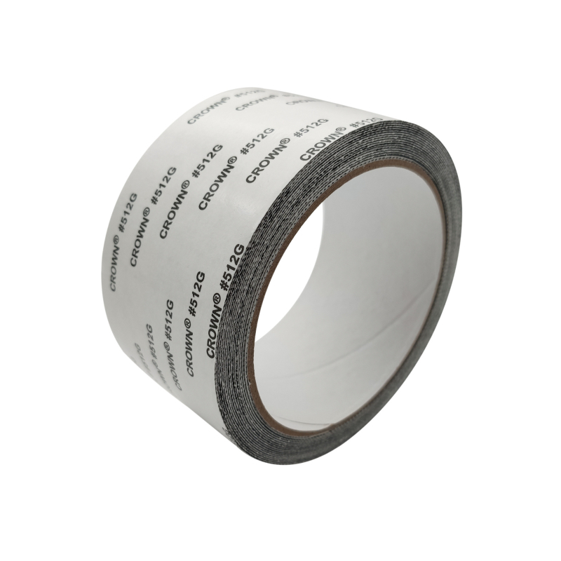 PVC remonto pleištas lango tinkleliui – nuotėkio taisymas, storis 0.38 mm, prekės ženklas Permanent