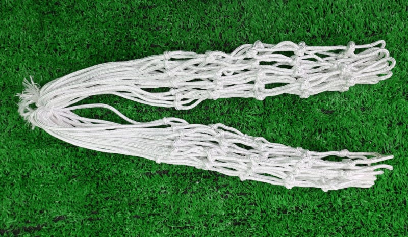 Баскетболна мрежа Aerobics, 1 кг, печатен логотип, персонализирана обработка