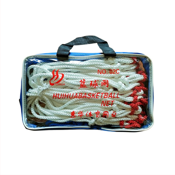 Krepšinio tinklas ir rėmas vidaus/lauko aikštėms – pritaikomas Huihua kamuolių laikiklis, medžiaga: kita; kategorija: stulpas/kamuolių laikiklis