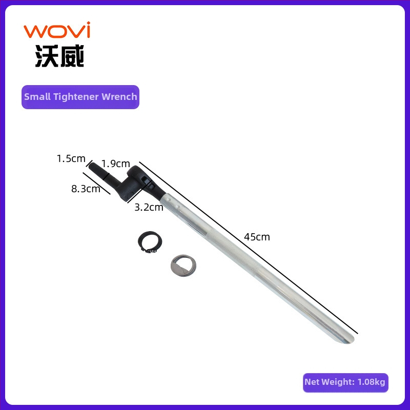 Ancore de fixare pentru camioane și remorci, tensionatori fără sudură, reglaj manual cu clichet, potrivite pentru camioane, mașini mici și tricicluri