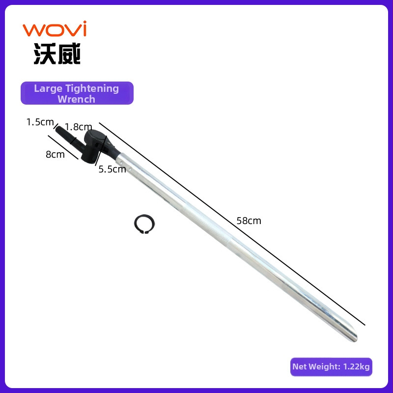 Ancore de fixare pentru camioane și remorci, tensionatori fără sudură, reglaj manual cu clichet, potrivite pentru camioane, mașini mici și tricicluri