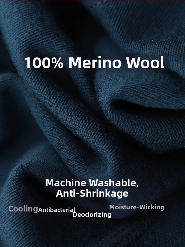 Merino vilnas kapucēta sejas maska motociklistiem: saules aizsardzība, sviedrus uzsūcoša sejas aizsegs, universāla, ārējām aktivitātēm