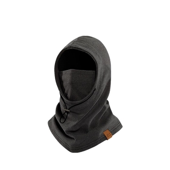 Velomask, unisex, polüesterkangas, bränd Pull Back