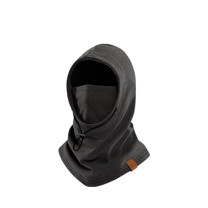 Velomask, unisex, polüesterkangas, bränd Pull Back