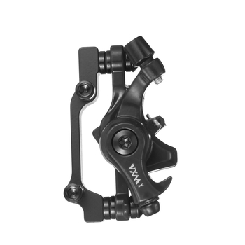 VXM Метален калипър за дискова спирачка на велосипед – персонализирана модификация за предна и задна спирачка за планински велосипед