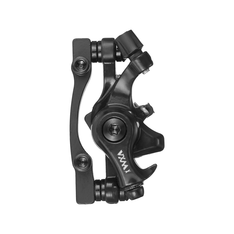 VXM Метален калипър за дискова спирачка на велосипед – персонализирана модификация за предна и задна спирачка за планински велосипед