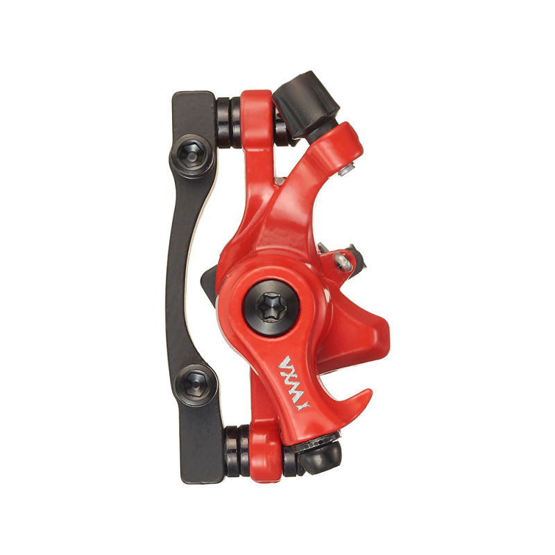 VXM Метален калипър за дискова спирачка на велосипед – персонализирана модификация за предна и задна спирачка за планински велосипед