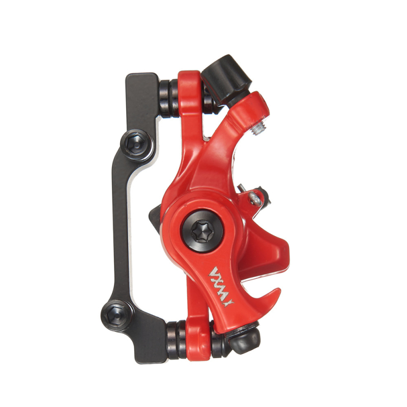 VXM Метален калипър за дискова спирачка на велосипед – персонализирана модификация за предна и задна спирачка за планински велосипед