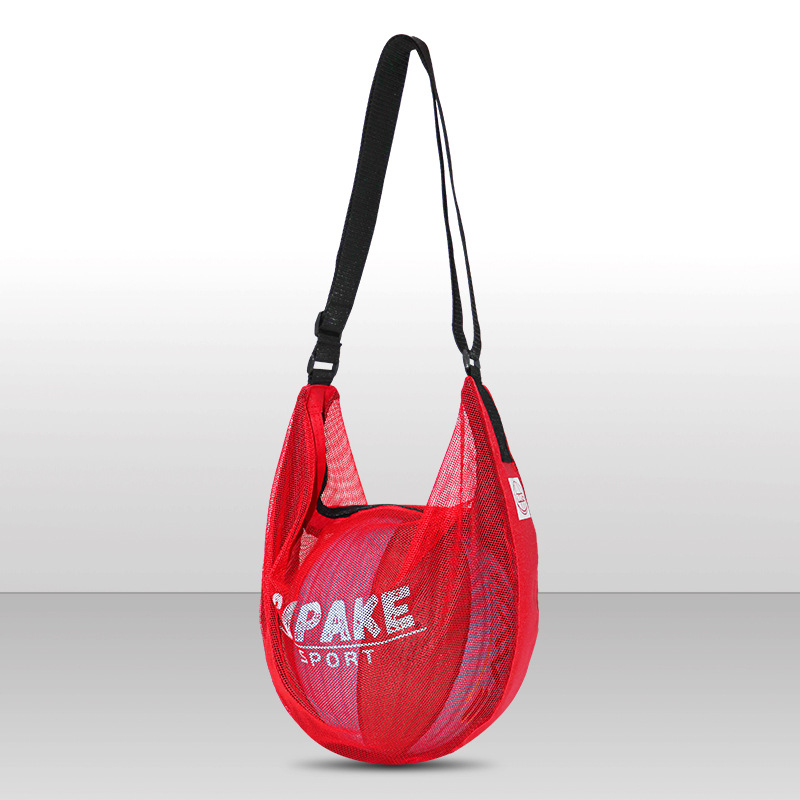 Sada PU krepšinio krepšys su kryžminėmis/pečių dirželiais — pritaikoma sportinė kuprinė su logotipu, PU medžiaga, skirtas laikyti krepšiniui, futbolui ir tinkliniams žaidimams